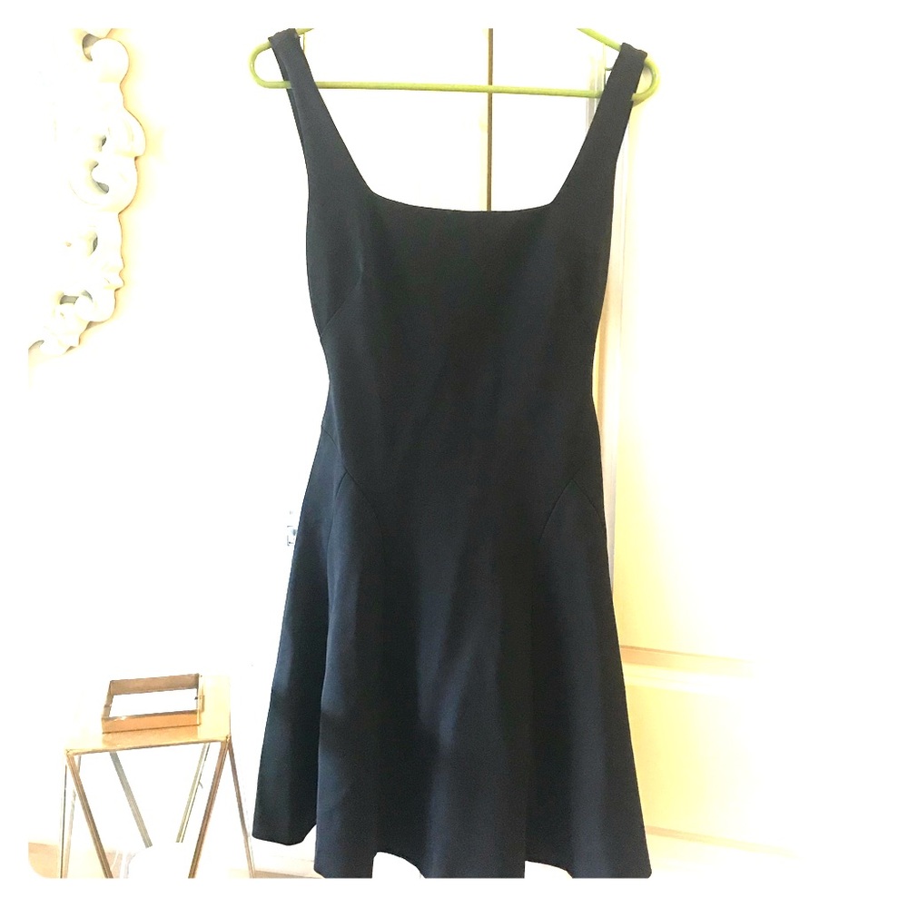 Little black dress by Ralph Lauren